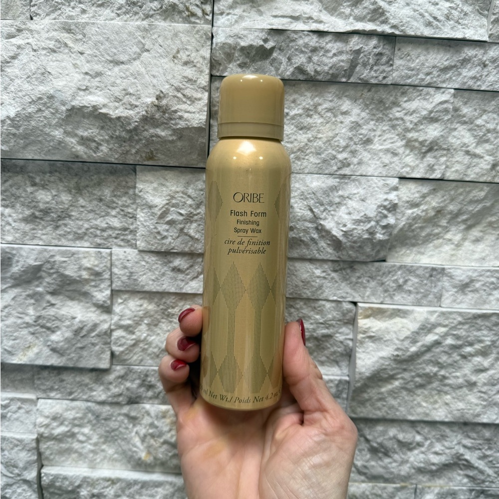 Oribe Flash Form Spray Wax - NEW